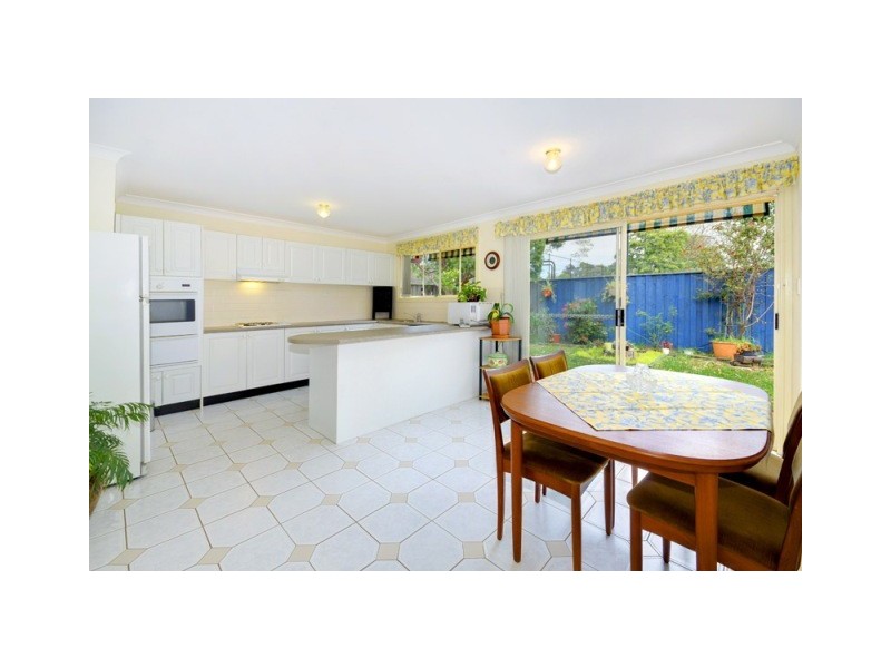 5/8 Sybil Street, Eastwood NSW 2122