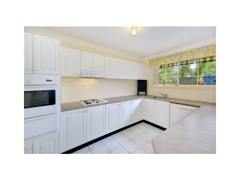 5/8 Sybil Street, Eastwood NSW 2122