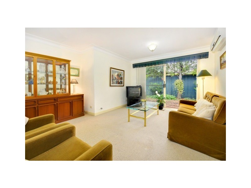 5/8 Sybil Street, Eastwood NSW 2122