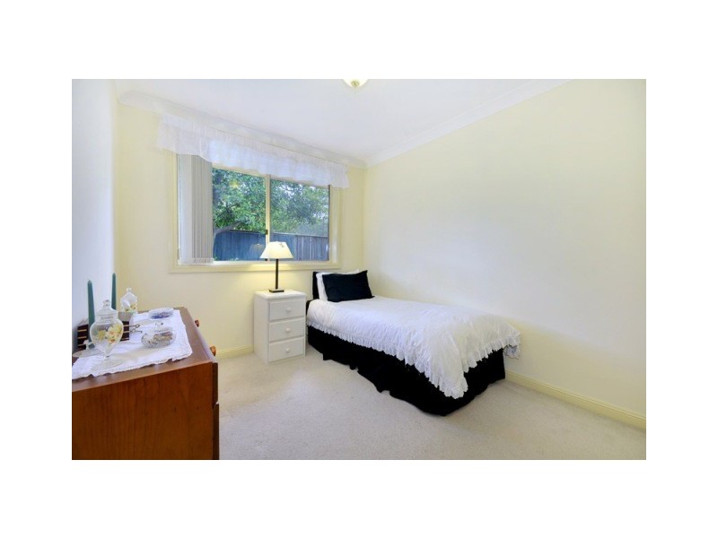 5/8 Sybil Street, Eastwood NSW 2122