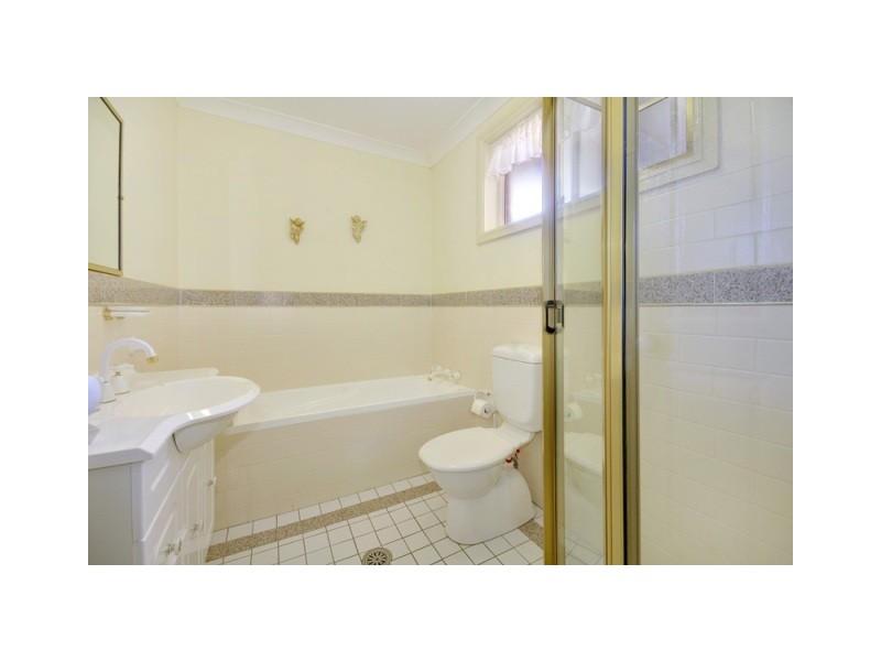 5/8 Sybil Street, Eastwood NSW 2122