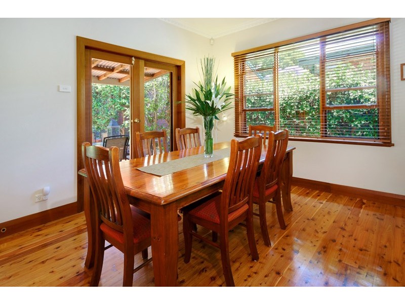 16 Macintosh Street, Melrose Park NSW 2114