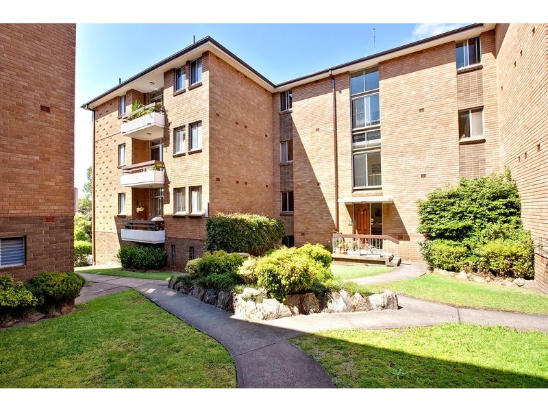 1/29 Forster Street, West Ryde NSW 2114