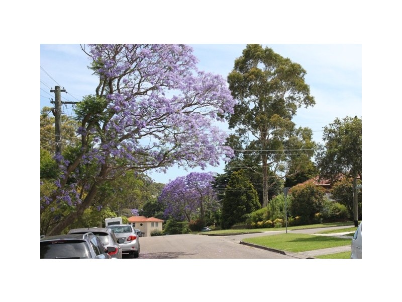 Lot 23 / 29 Moira Avenue, Denistone West NSW 2114