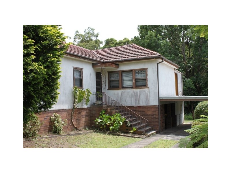 7 Clarence Street, North Ryde NSW 2113