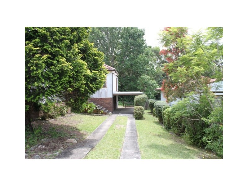 7 Clarence Street, North Ryde NSW 2113