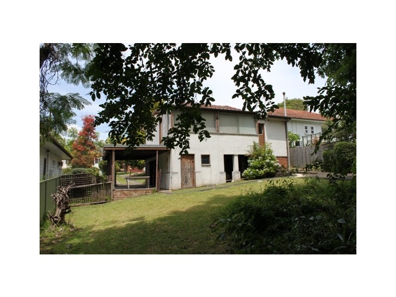 7 Clarence Street, North Ryde NSW 2113