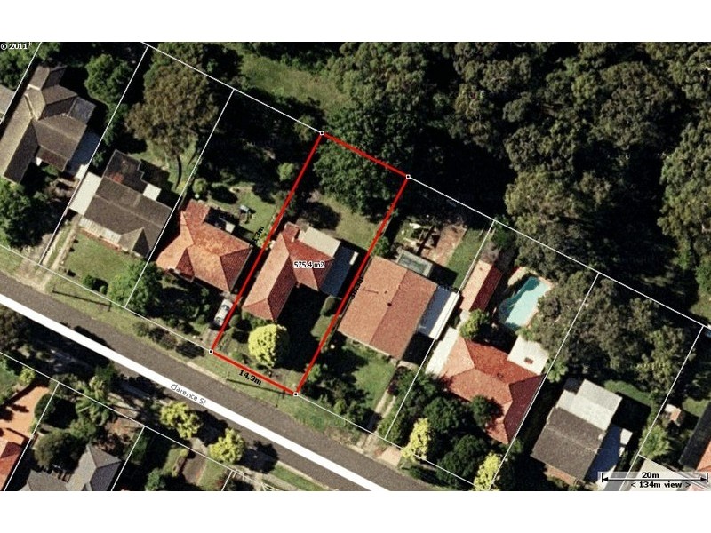 7 Clarence Street, North Ryde NSW 2113