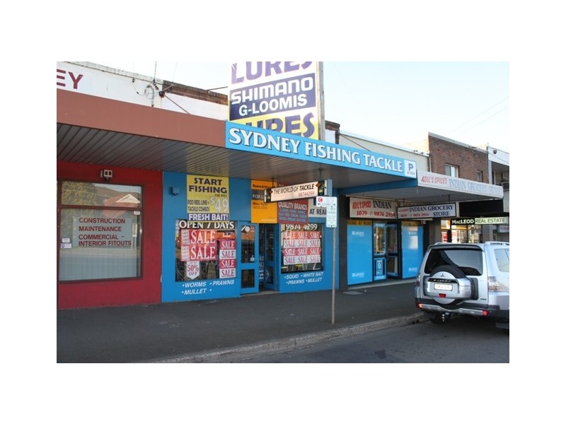 1081 Victoria Road, West Ryde NSW 2114