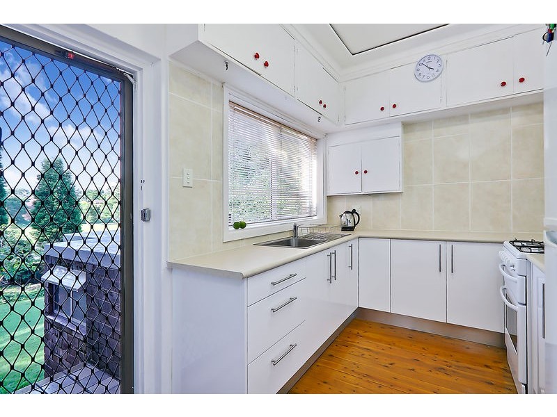 22 Crowley Crescent, Melrose Park NSW 2114