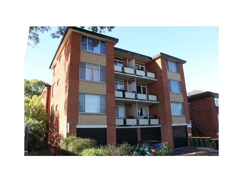 3/4 Riverview Street, West Ryde NSW 2114