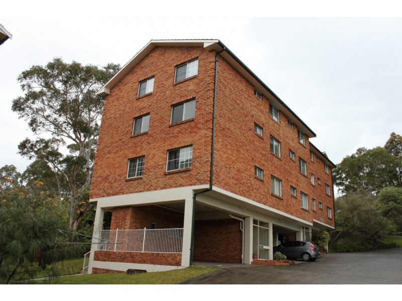 2 Leisure Close, North Ryde NSW 2113