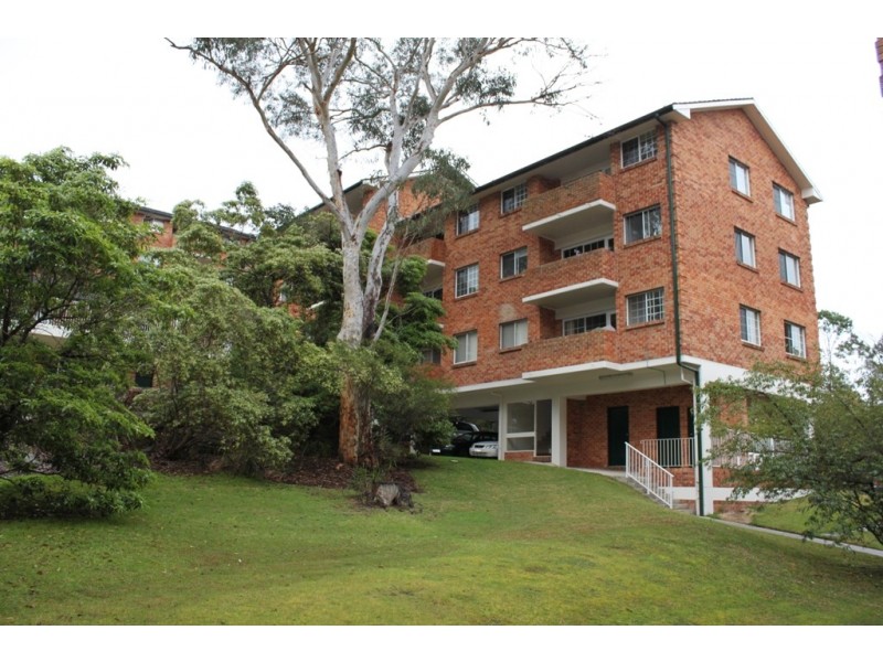 28/2  Leisure Close, North Ryde NSW 2113