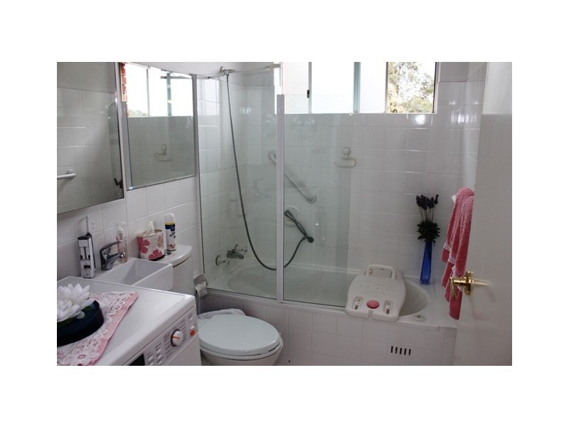 28/2  Leisure Close, North Ryde NSW 2113