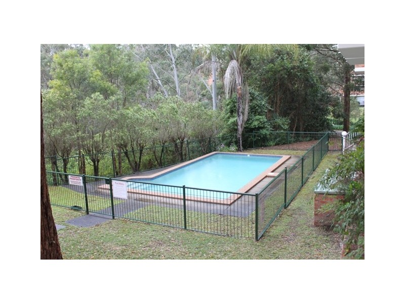 28/2  Leisure Close, North Ryde NSW 2113