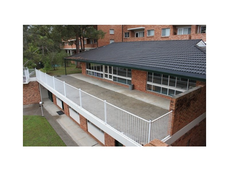 28/2  Leisure Close, North Ryde NSW 2113