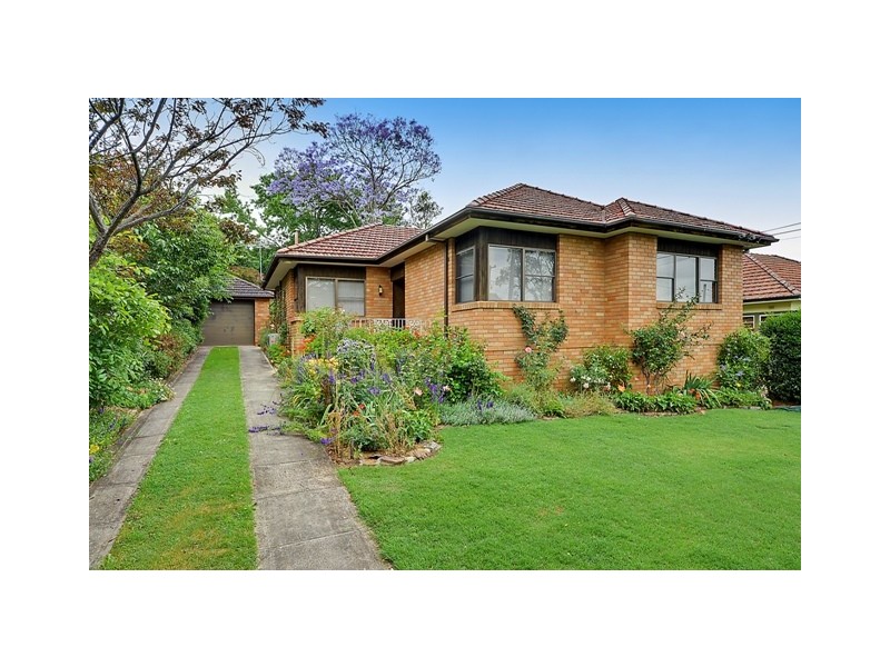2 Orange st, Eastwood NSW 2122