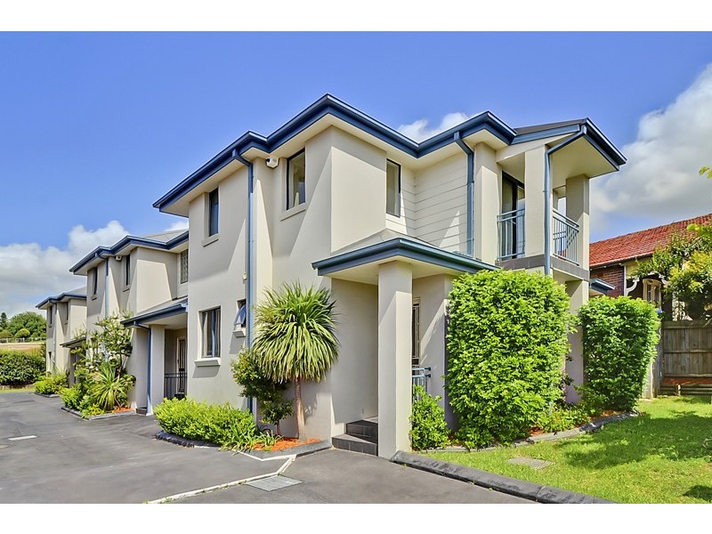 1/4a Marsden Rd, Ermington NSW 2115