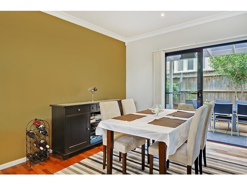 1/4a Marsden Rd, Ermington NSW 2115