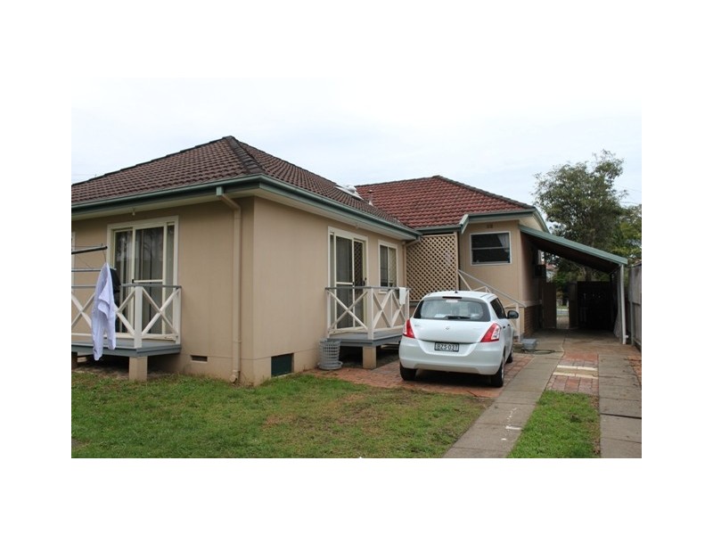 604 Victoria rd, Ermington NSW 2115