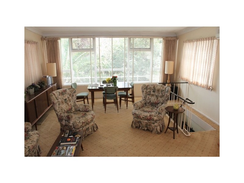 8 Fifth Ave, Denistone NSW 2114