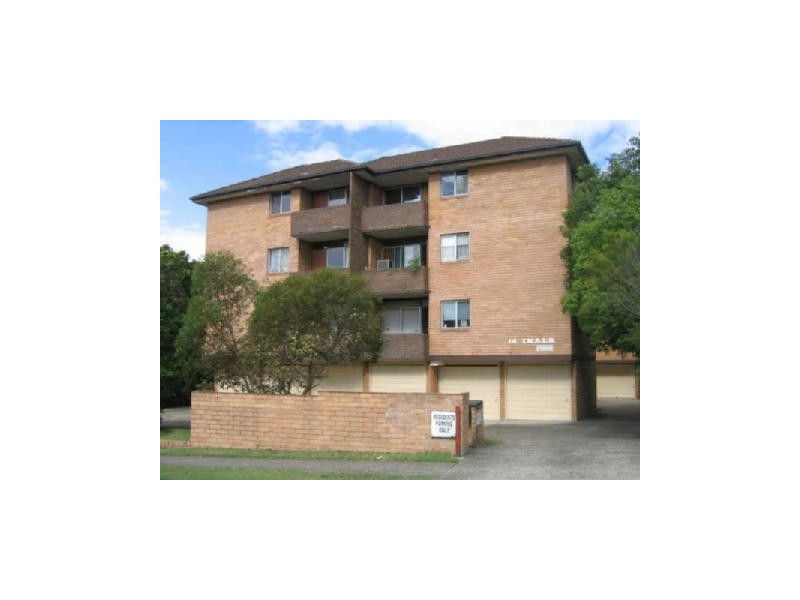 12/14 Maxim St, West Ryde NSW 2114