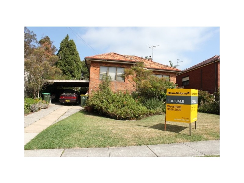 131 Princes St, Putney NSW 2112