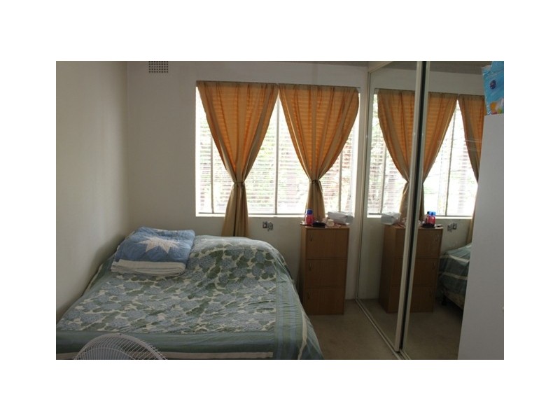 11/116 Harris St, Harris Park NSW 2150