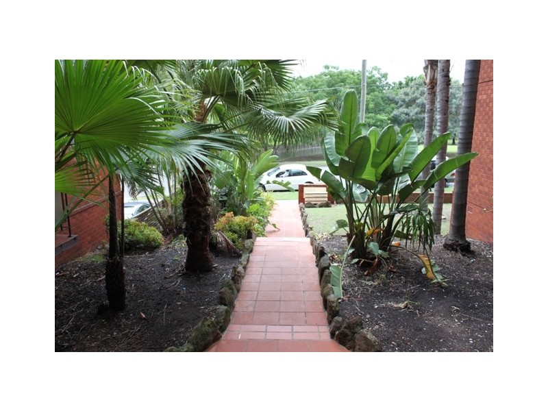 11/116 Harris St, Harris Park NSW 2150