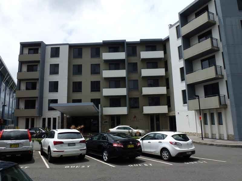 58-62 Dehli Rd, North Ryde NSW 2113