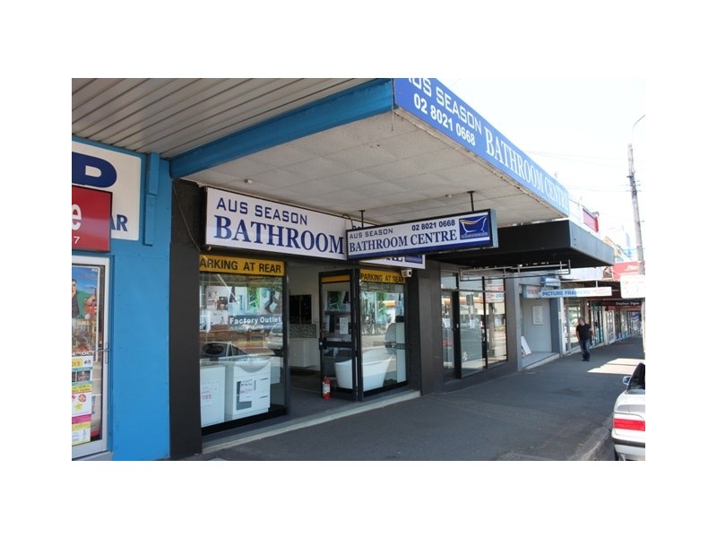 1079 Victoria Rd, West Ryde NSW 2114