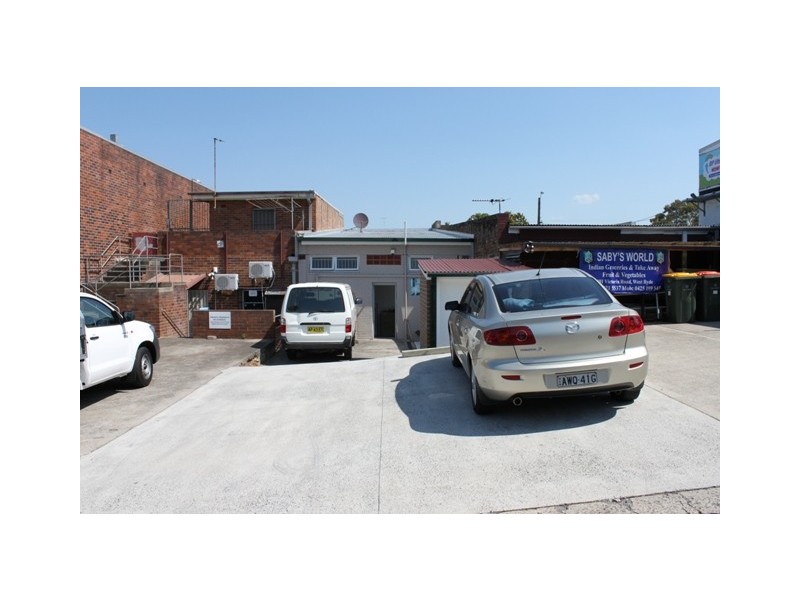 1079 Victoria Rd, West Ryde NSW 2114