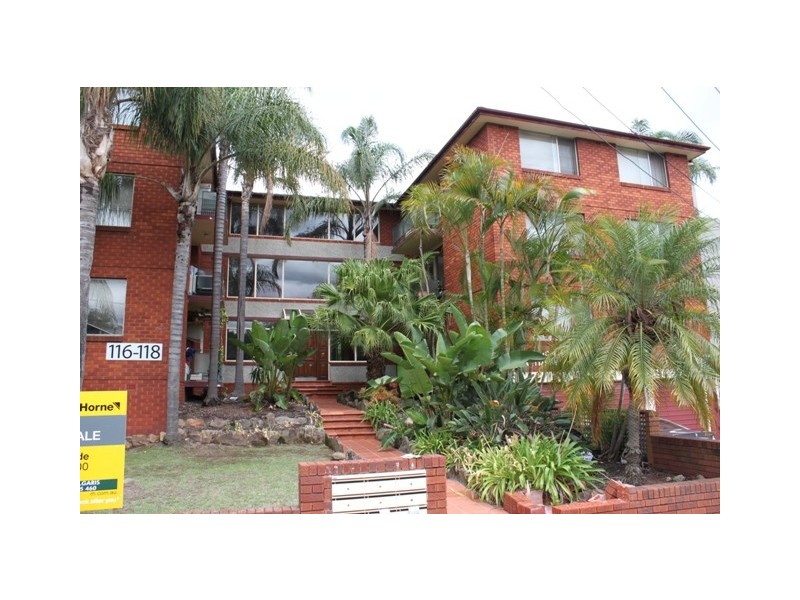 11/116 Harris St, Harris Park NSW 2150