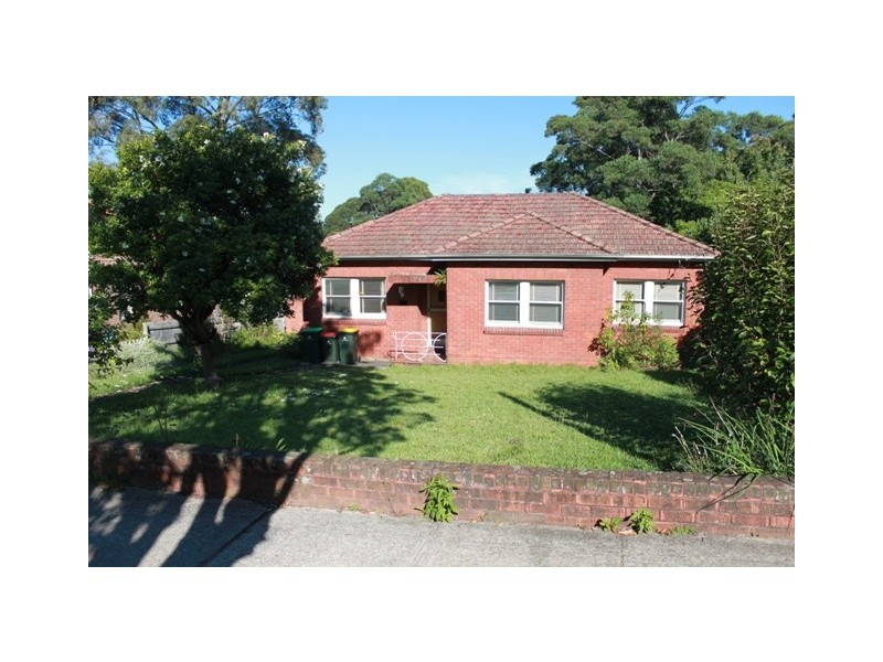 40 Anthony Rd, Denistone NSW 2114