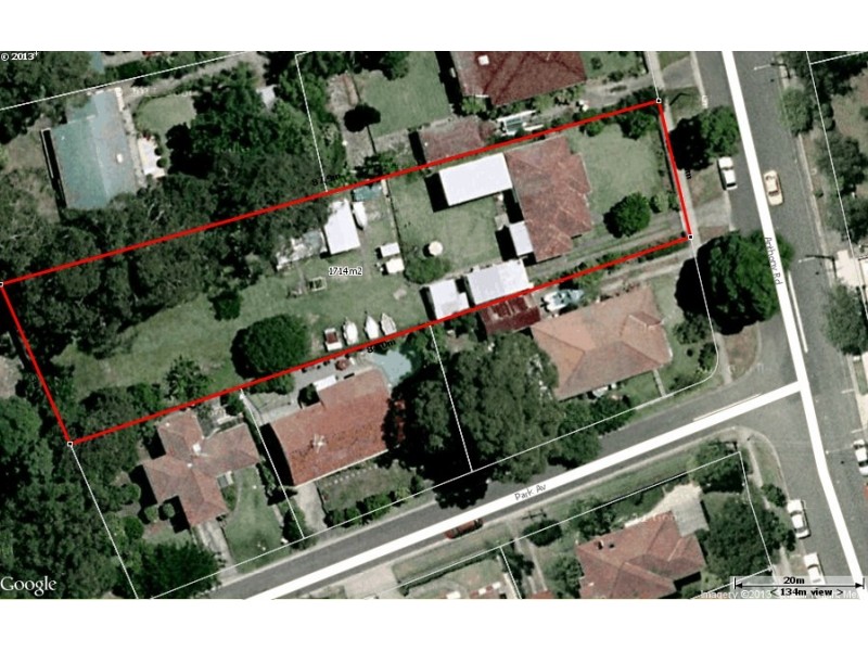 40 Anthony Rd, Denistone NSW 2114