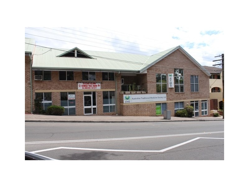 10/27 Bank St, Meadowbank NSW 2114