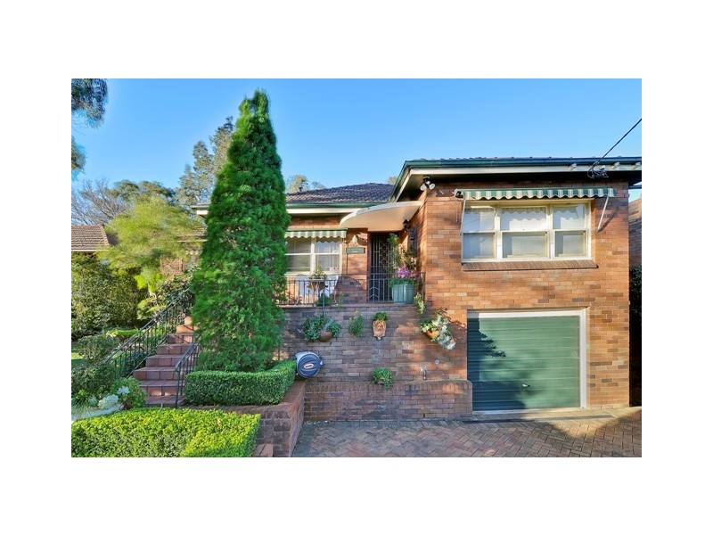 10 Culgoa Avenue, Eastwood NSW 2122