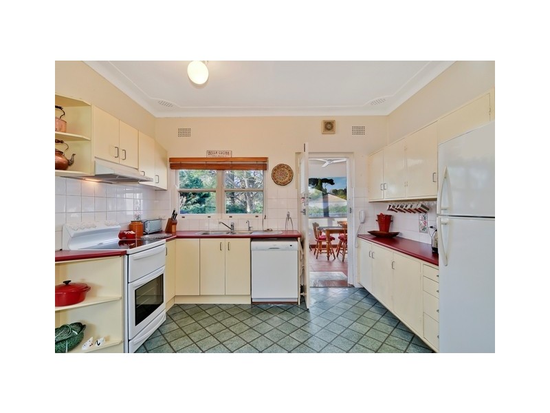 10 Culgoa Avenue, Eastwood NSW 2122