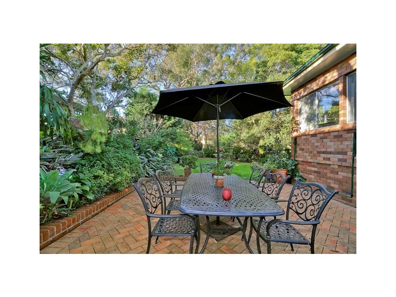 10 Culgoa Avenue, Eastwood NSW 2122