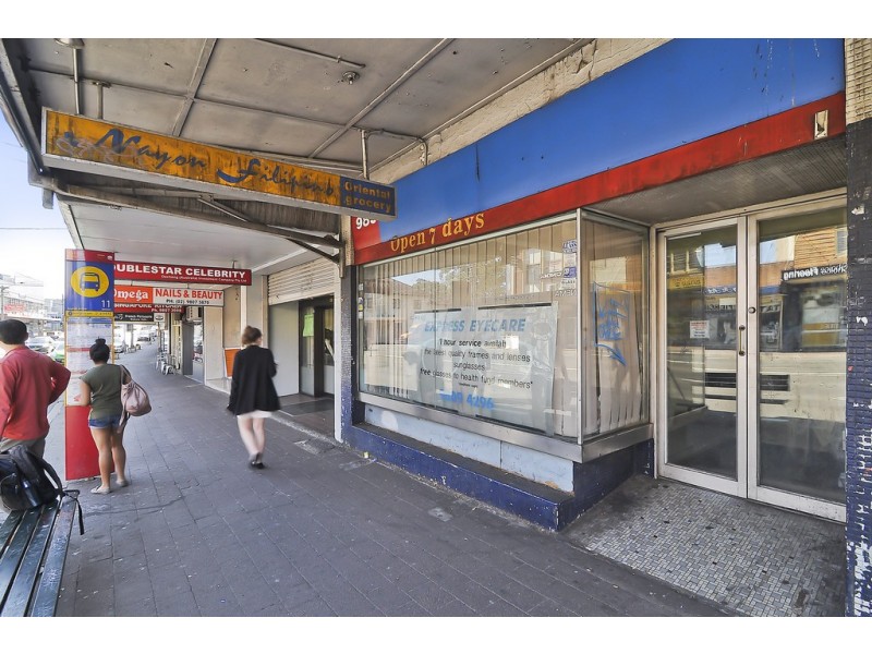 985 Victoria Road, West Ryde NSW 2114