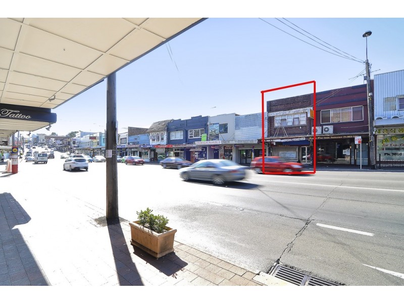 985 Victoria Road, West Ryde NSW 2114