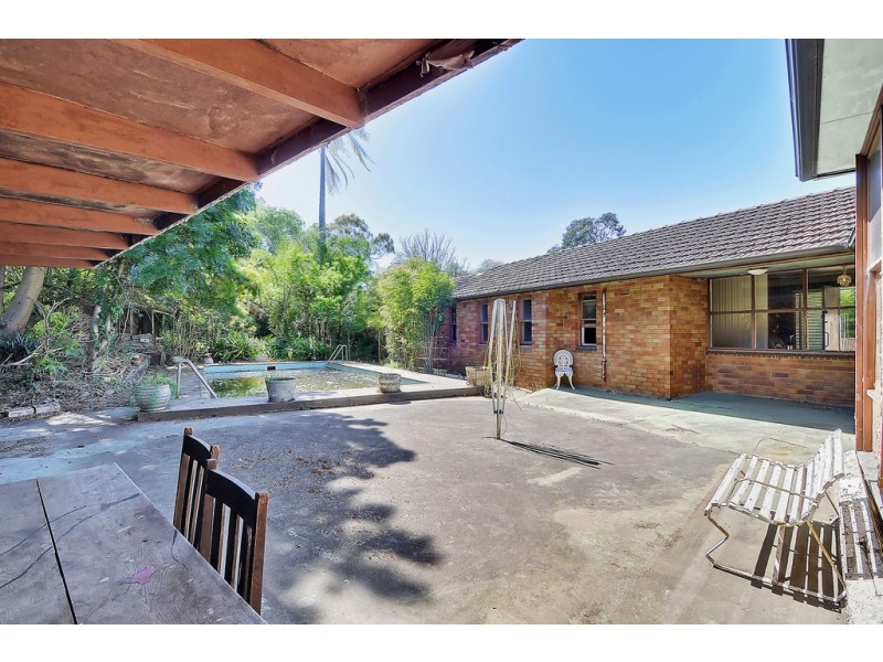 5 Gollan Avenue, Oatlands NSW 2117