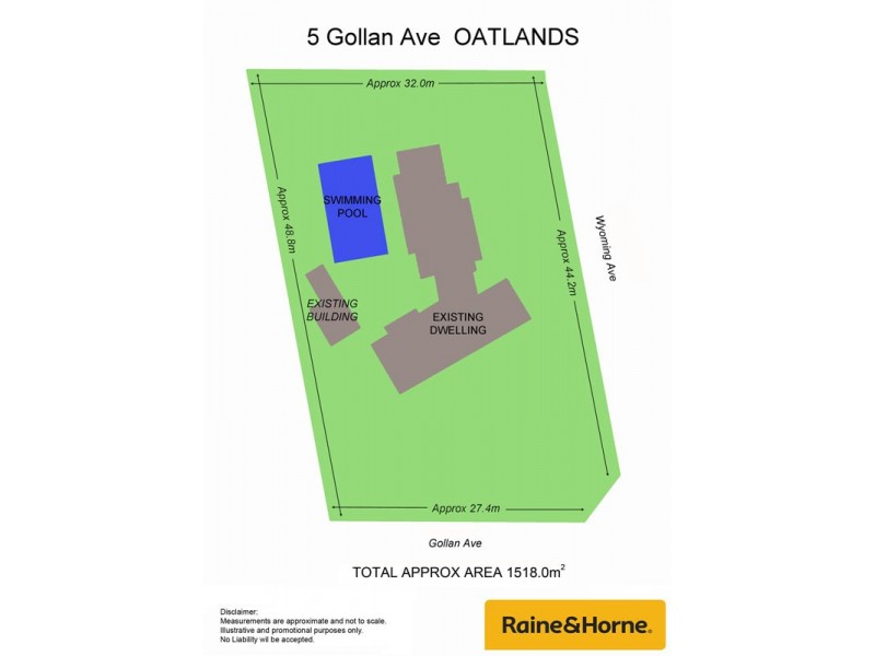 5 Gollan Avenue, Oatlands NSW 2117