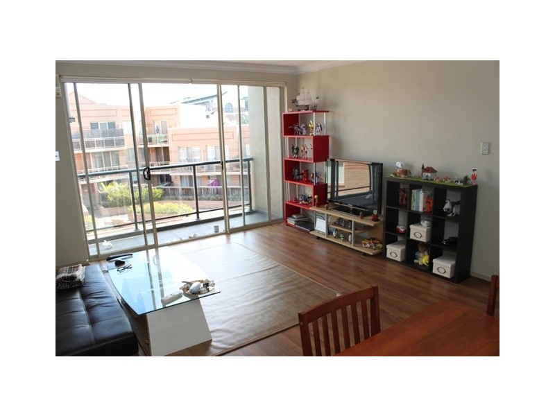 63/20 Herbert Street, West Ryde NSW 2114