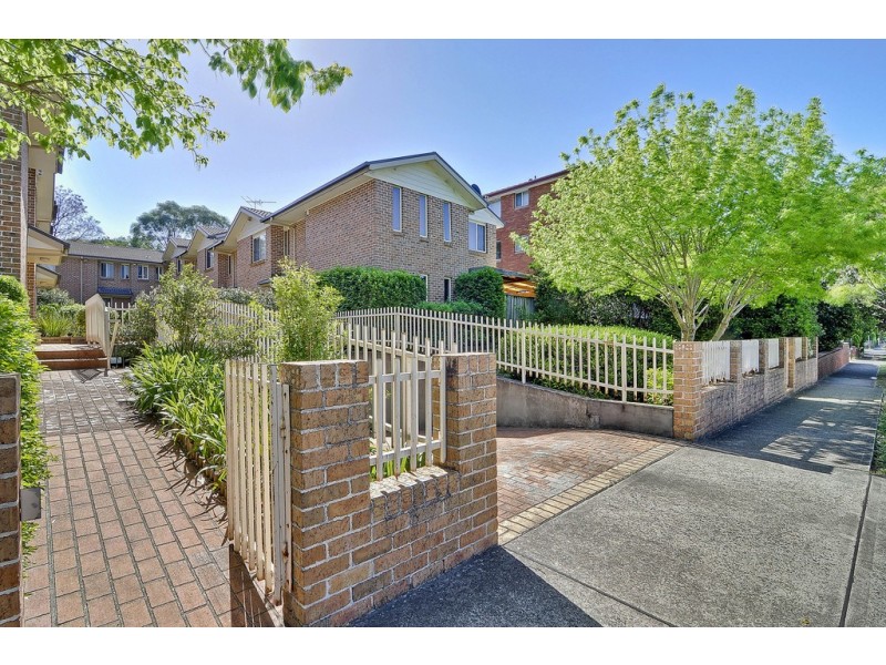 2/55-59 Regatta Road, Canada Bay NSW 2046