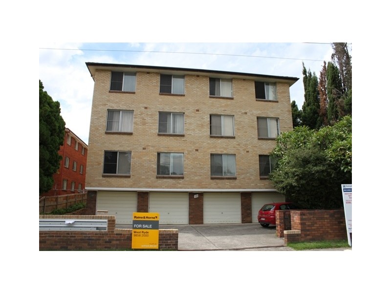 1/10 Gaza Road, West Ryde NSW 2114