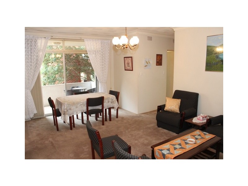 1/10 Gaza Road, West Ryde NSW 2114