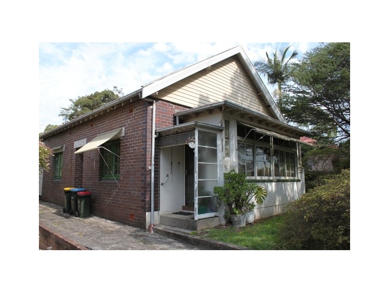 20 Ryde Road, Hunters Hill NSW 2110