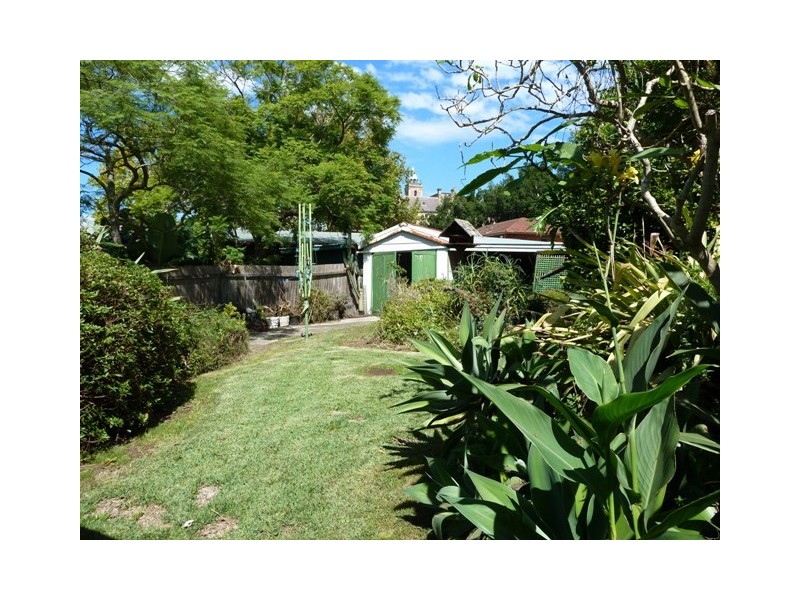 20 Ryde Road, Hunters Hill NSW 2110