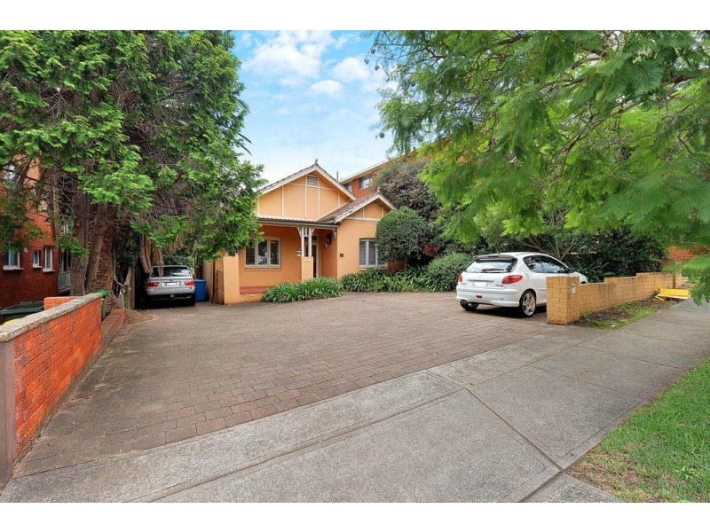 20 May Street, Eastwood NSW 2122